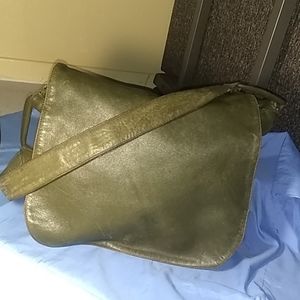 Large Donna Karan Shoulder Bag